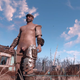 Mod’s Nexus Description: “Have you ever wanted to drop of your long johns or dirty underwear and to roam the wasteland butt naked, making Valentine a bit uncomfortable? Also, do you feel like your character lack the important equipment for this rough world but have no way to have it visualized? Then this retexture mod is for you. Now you can wander the wasteland buttnaked as a male.”